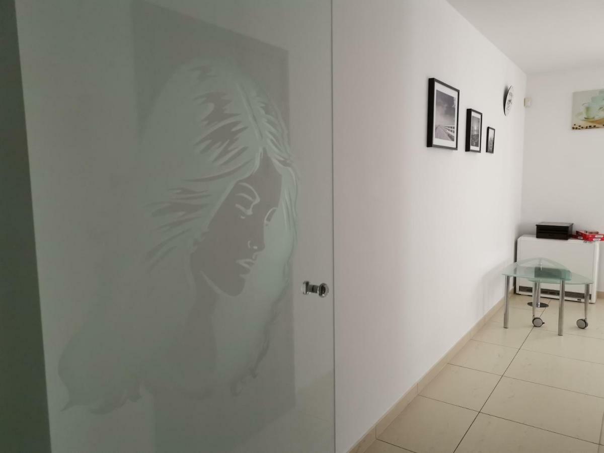 Apartamenty Oceania Sarbinowo Exterior photo